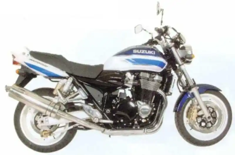 2 silencieux Scorpion inox Premium ovales pour GSX 1400 2001/2004 Meilleur Prix