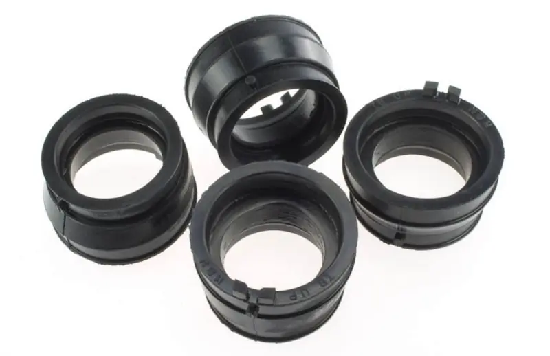 4 Pipes d'admission pour Honda CBR600 99 PC35 2001-2005 Produit De Marque