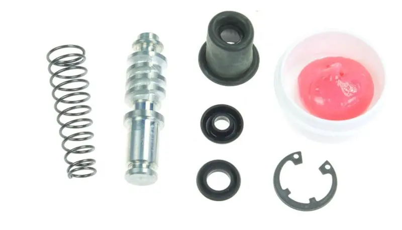 Certifié Kit de réparation maître-cylindre frein AV pour Honda VT1100 ACE/AERO