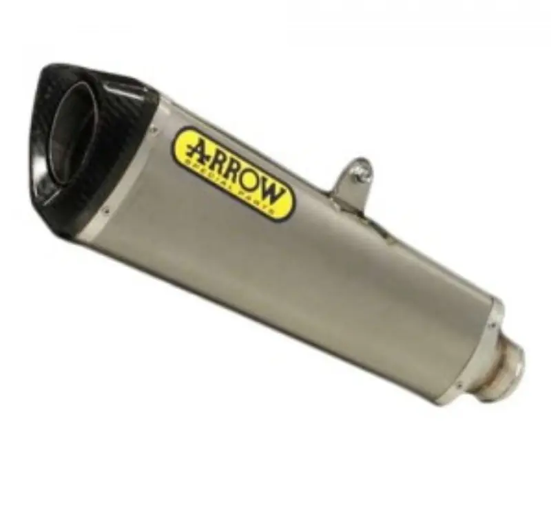 Acheter Direct Arrow silencieux Trophy coupelle carbone pour Honda CB1000R