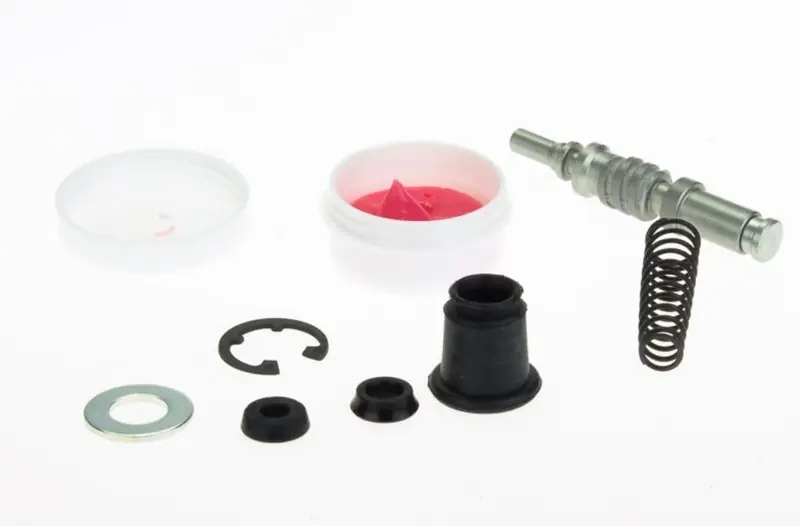Satisfait Ou Remboursé Kit de réparation maître-cylindre frein AV Honda CRF 250R 2004-2006
