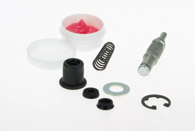 Kit de réparation maître-cylindre frein AV Suzuki RMX 250 1989-98 Affaire À Saisir
