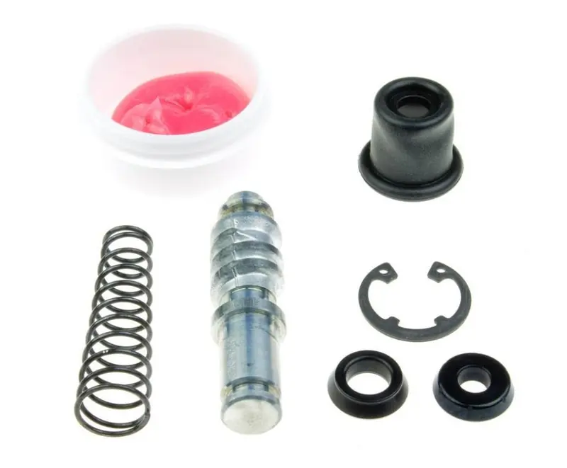 Kit de réparation maître-cylindre frein AV Suzuki TU 125XT 1999-2000 Promotion