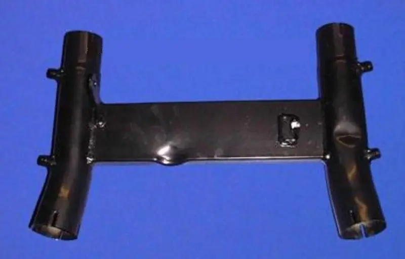 Boitierde connexion pour Honda CB250N 1978/84 Petit Prix