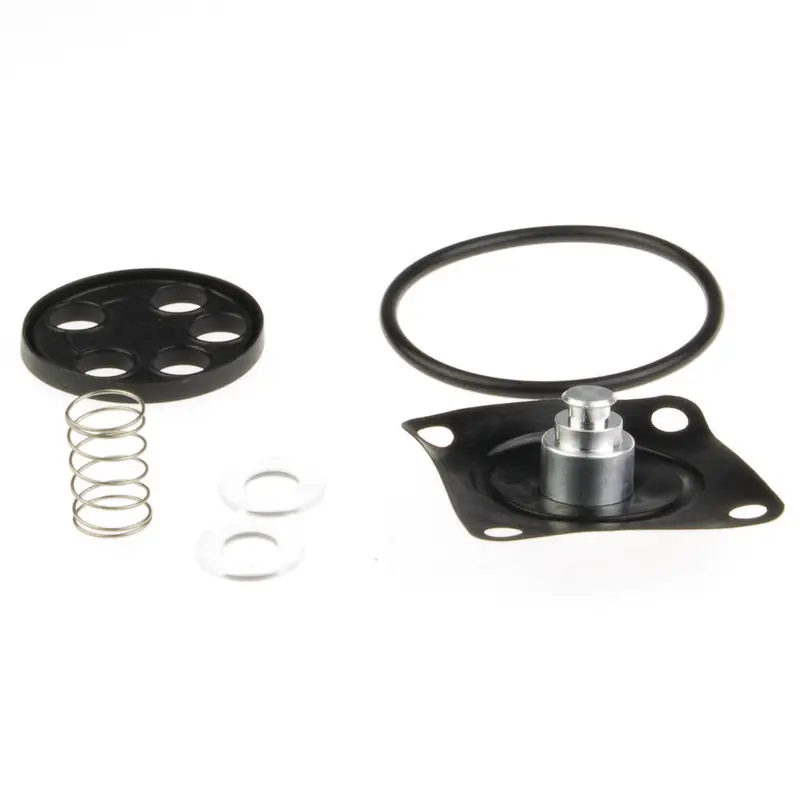 Nouvelle Collection Kit de réparation robinet d'essence pour Kawasaki Z 1000 ST 1979-1982