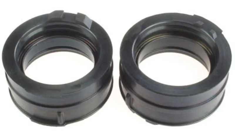 2 Pipes d'admission pour Yamaha TDM850 1991-2001 Acheter En Ligne