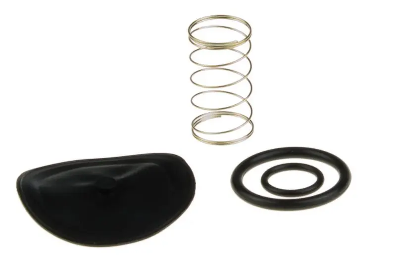 Kit de réparation robinet d'essence pour Honda VT500E 1983-85 Expédition Rapide