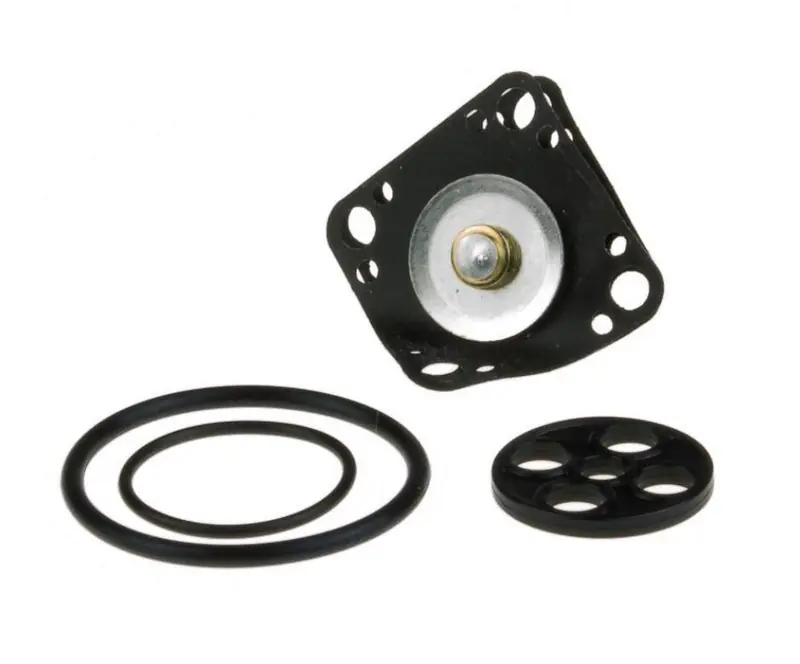 Kit de réparation robinet d'essence pour Kawasaki GPZ 500S 1987-2005 Seulement Aujourd&rsquo;hui