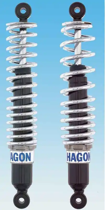Must-Have Hagon Road Std HT 32003