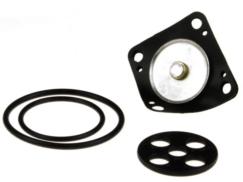 Commande En Gros Kit de réparation robinet d'essence pour Kawasaki Z1000 Ltd et M
