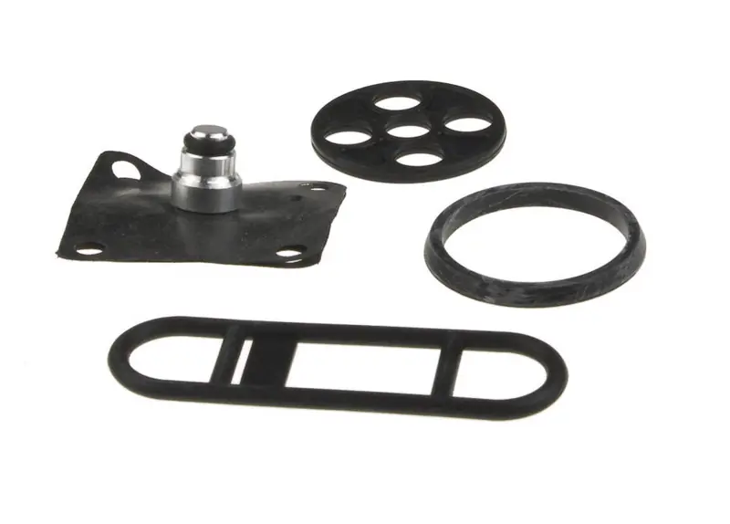 Expédition Rapide Kit de réparation robinet d'essence pour Suzuki GS 1000S Sport 1978-79