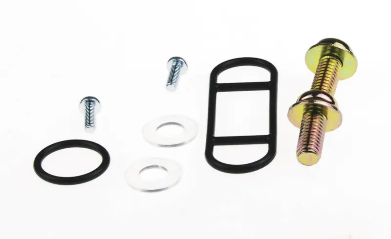Kit de réparation robinet d'essence pour Yamaha YZ 250 2T 1986-92 Meilleur Prix