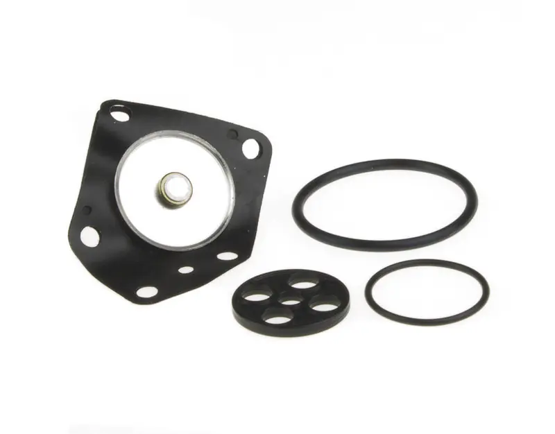 Kit de réparation robinet d'essence pour Yamaha FZ600 1985-88 Jusqu&rsquo;à Épuisement Des Stocks