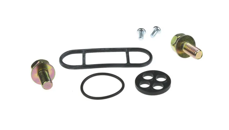 Must-Have Kit de réparation robinet d'essence pour Kawasaki KDX 200 1986-98