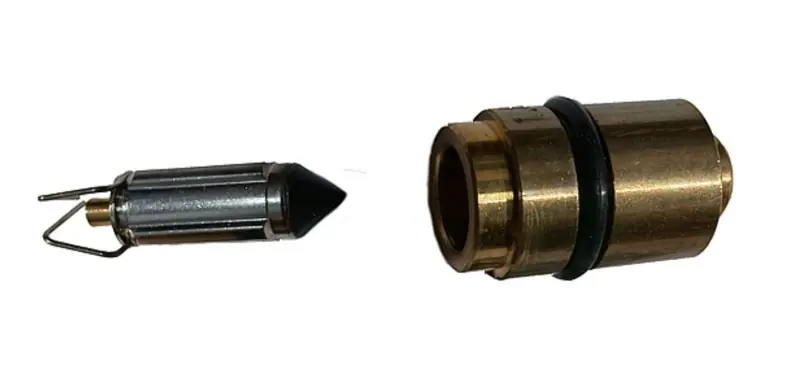 Achat Immédiat Pointeau pour carburateur Keihin de Honda CB 360G