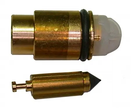 Commande En Gros Pointeau avec siège pour Yamaha SRX600 1986-89
