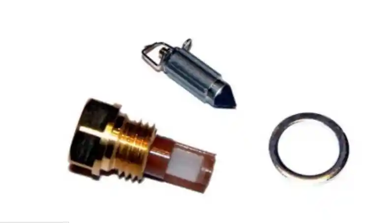 Kit pointeau et siège pour Honda VFR750F RC24 1986-87 Certifié