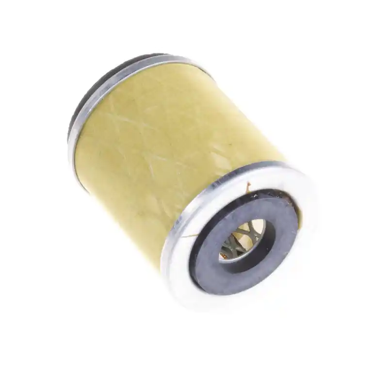 Retour Gratuit Filtre à huile Meiwa pour Yamaha XT125 1982-83