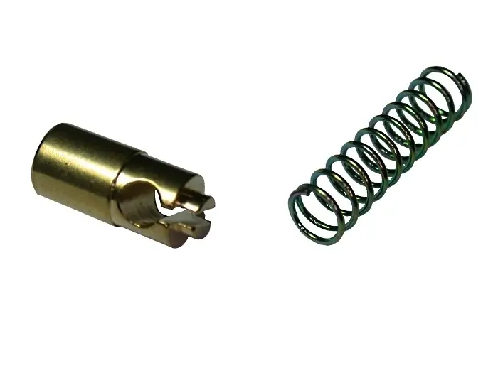 Expédition Rapide Plongeur pour Kawasaki H1 B/D/E/F