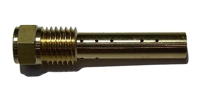 Tube d'émulsion pour Kawasaki ZX500 1988-1990 Vente Flash
