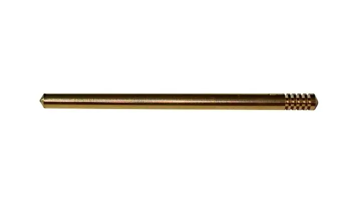 Aiguille pour Kawasaki Z750L KZ750L3 1983 Jusqu&rsquo;à Épuisement Des Stocks