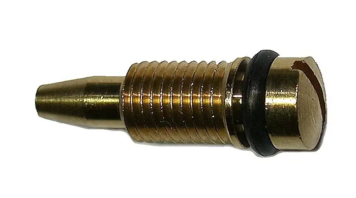 Vis de vidange de cuve pour Suzuki VZ800 Marauder 1997-2003 Satisfait Ou Remboursé