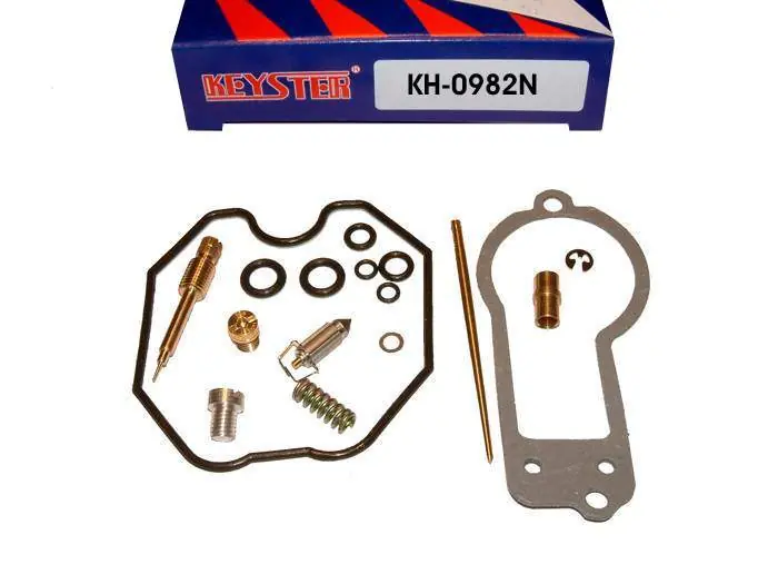 Commander Maintenant Kit carbu CB 750 F2