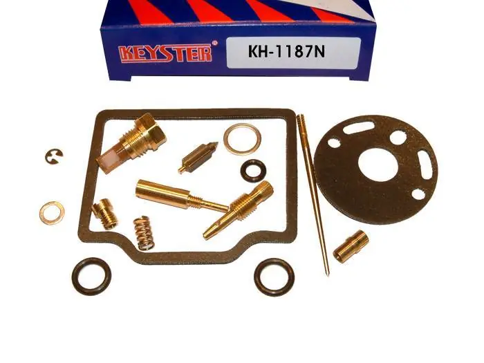 Kit carbu CB 750 K6 / F1 Must-Have