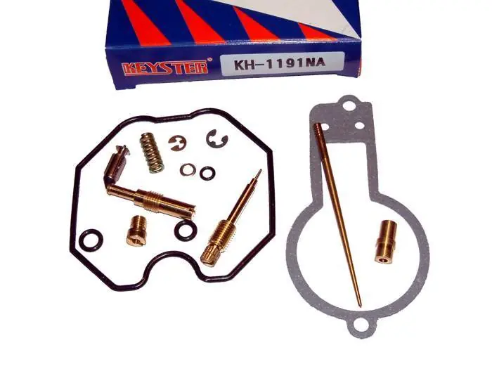 Acheter Direct Kit carbu XL 500R PD02