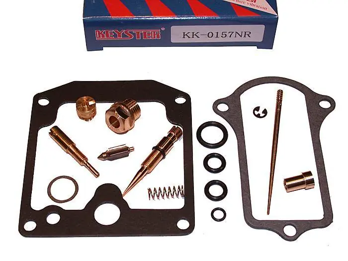 Top Vente Kit de réfection carburateur pour KZ1000 A1
