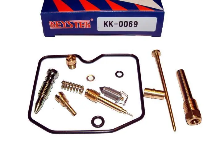 Acheter Direct Kit carbu pour GPZ900 A1 / A2