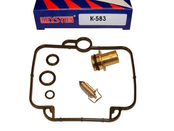 Kit carbu GSX 1100G 90/97 Must-Have