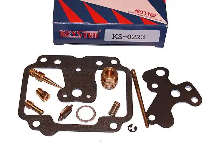 Retour Gratuit Kit carbu GS 750 1977