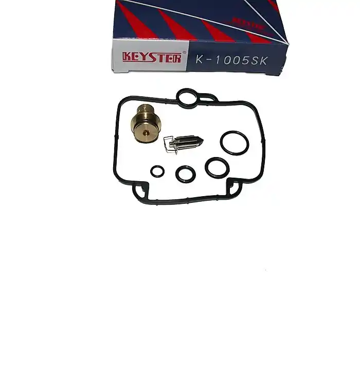 Kit carburateur GSX-R 1100 1991-1996 Usine Directe