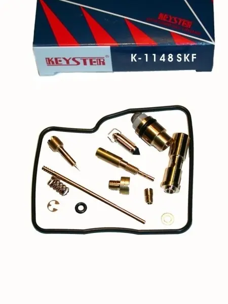 Kit carbu VX 800 carbu avant Prix Cassé