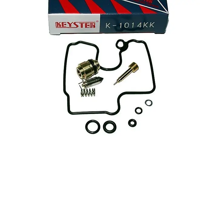 Prix Cassé Kit carbu pour ZX-6R 1998-2001