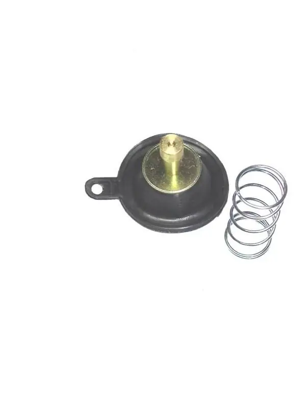 Membrane de coupure pour Suzuki VS 1400 Intruder 1986-89 Commander Vite