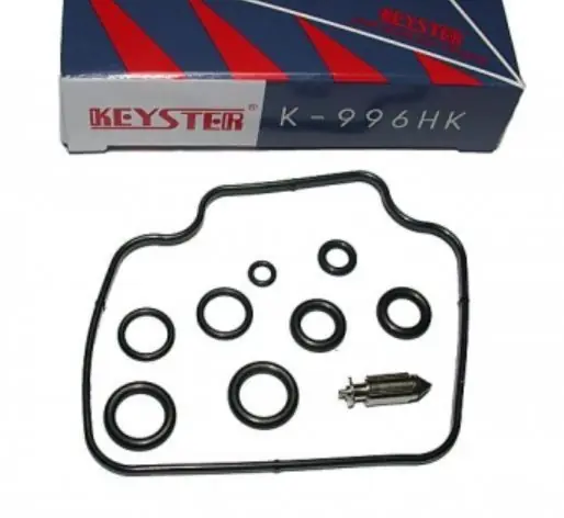 Haute Qualité Kit de réfection carburateur pour Honda CBX 650E