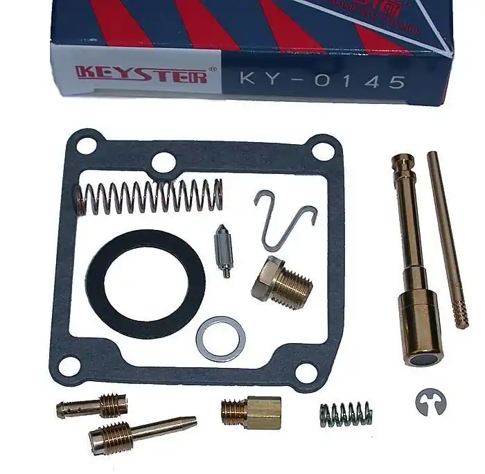 Top Vente Kit carbu RD125 AS3 1971 / 1975