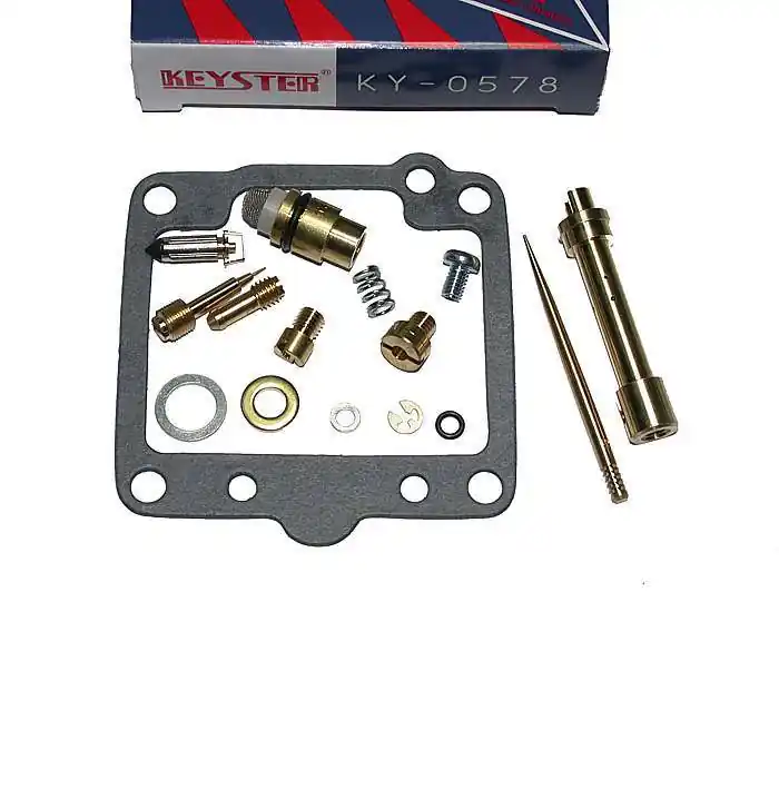 Kit carbu de réfection carburateur pour Yamaha XS1100 5K7 Produit De Marque