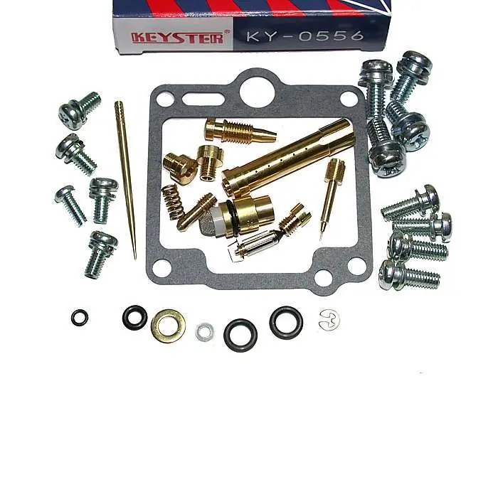 Kit carbu XS 400 12E (27Cv) Satisfait Ou Remboursé