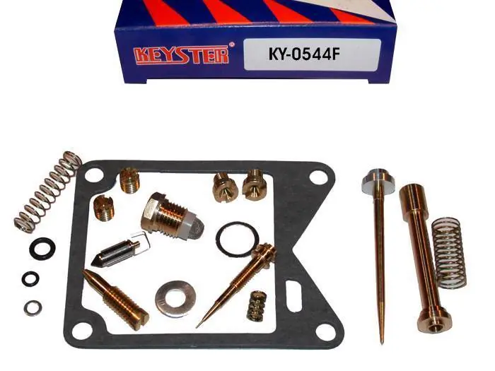 Kit carbu complet pour Yamaha XV750SE 5G5 Avant Achat Immédiat