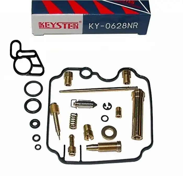 Affaire À Saisir Kit de réfection carburateur pour Yamaha Diversion XJ600S 1992-94