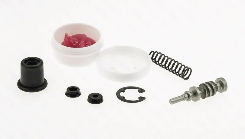 Kit de réparation maître-cylindre frein AV Kawasaki KX250 2T 94-96 Prix Promo