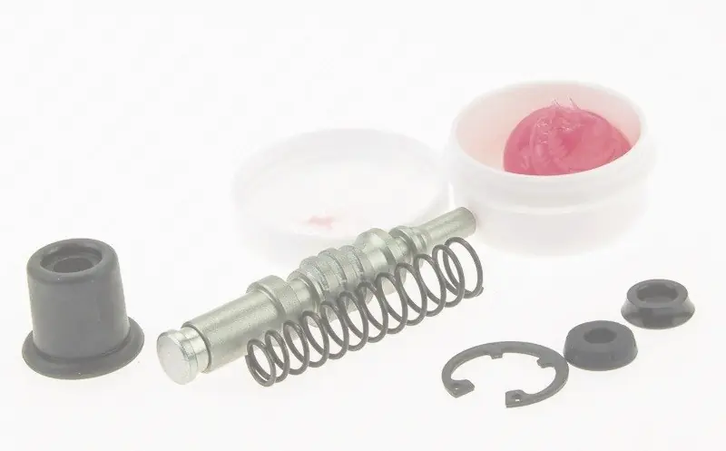 Vente Flash Kit de réparation maître-cylindre frein AV Kawasaki KX100 1996-97