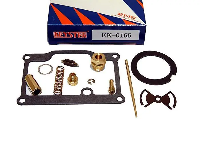 Kit carbu pour H 1D / E / F Promotion