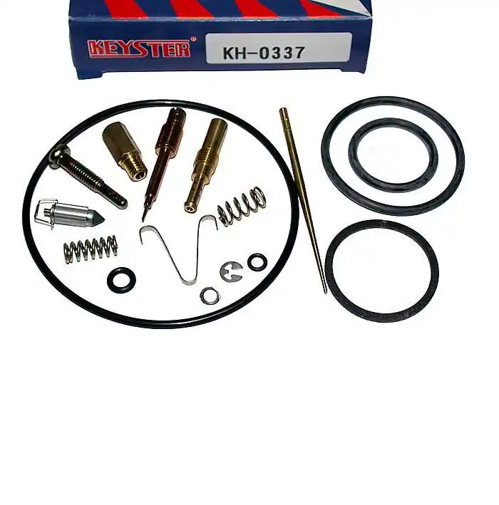 Usine Directe Kit de réfection carburateur pour Honda XR 200