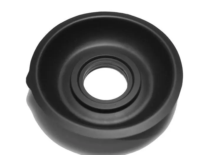 Membrane de boisseau GT 750 Offre Limitée