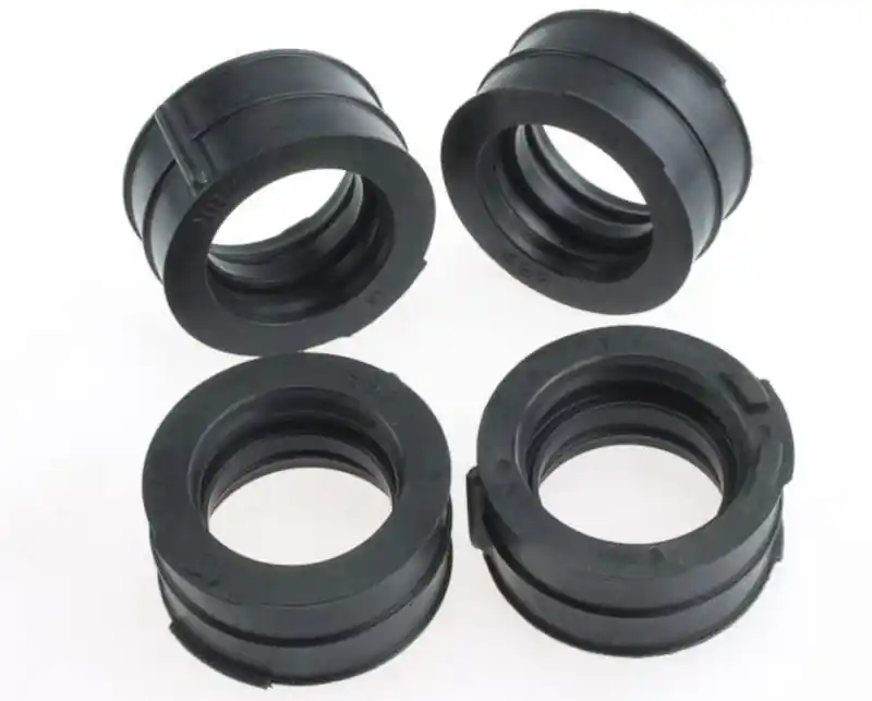 Prix Choc 4 pipes d'admission pour Yamaha XJ600 Diversion 61cv 1992-2011