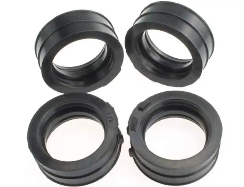 4 pipes d'admission pour Yamaha YZF1000 R1 1998-2002 Offre Spéciale